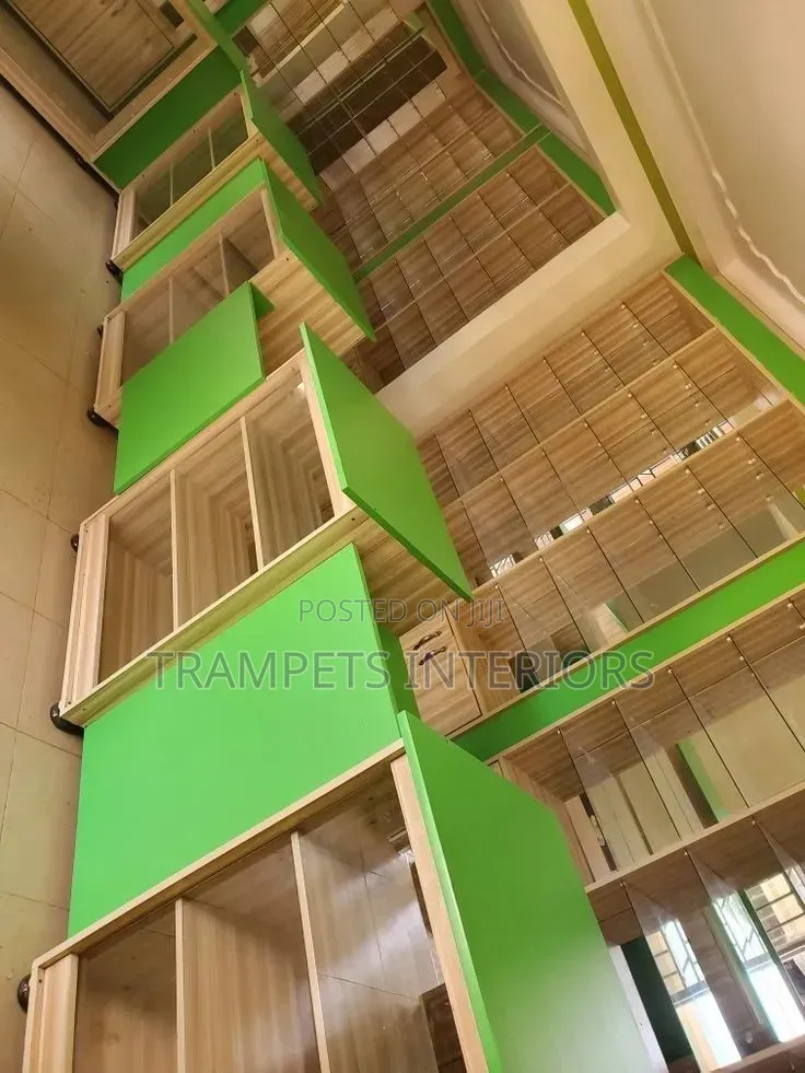 Pharmacy Partition Call