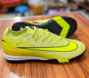 Original Fair Play Turf Soccer/Football Boots/Shoes