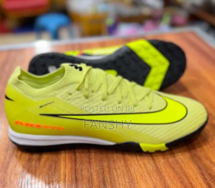 Original Fair Play Turf Soccer/Football Boots/Shoes