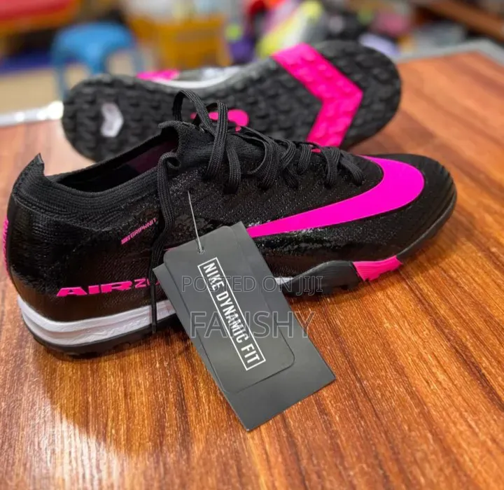 Original Fair Play Turf Soccer/Football Boots/Shoes