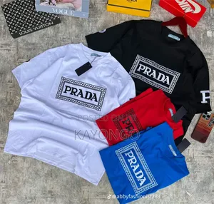 Priting Clothes