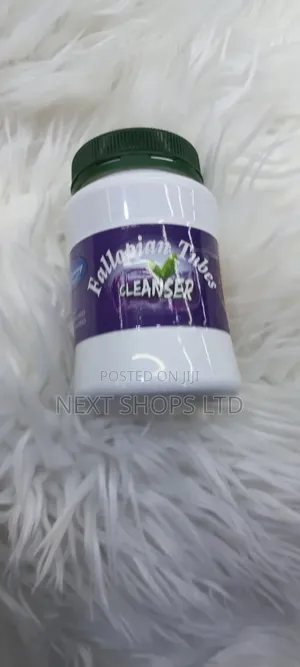 Fallopian Tube Cleanser/Fallopian Tube Cleaner