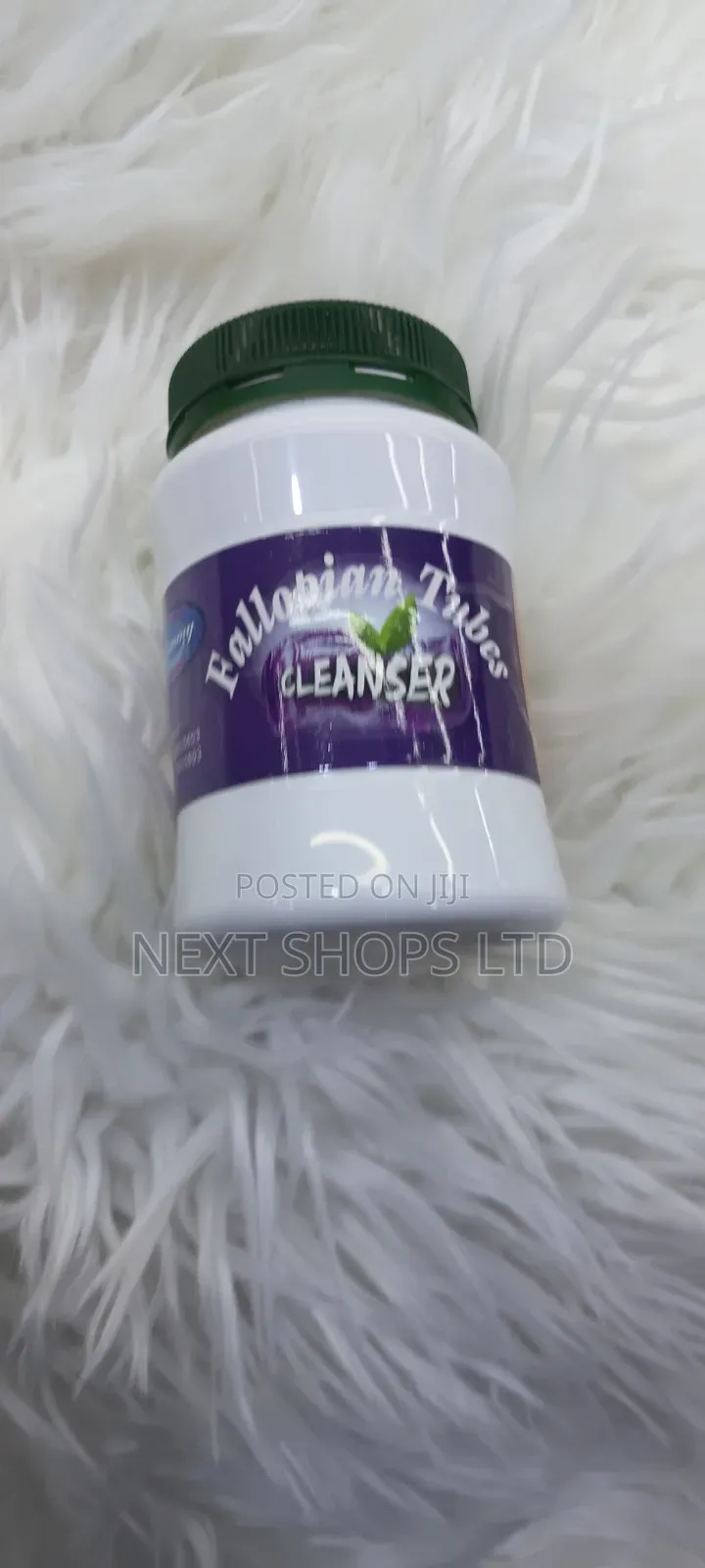 Fallopian Tube Cleanser/Fallopian Tube Cleaner