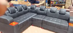 L Shape Sofa Chairs