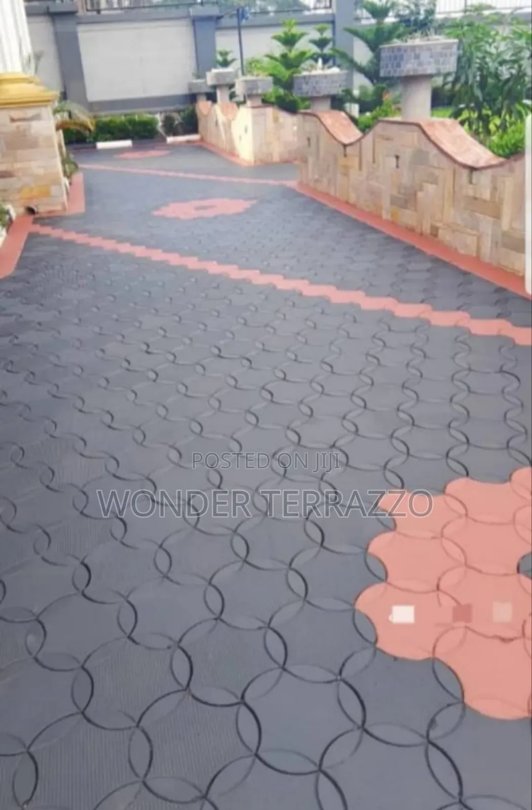Your Number One Pavers Installers
