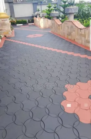 Your Number One Pavers Installers