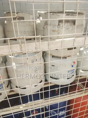 Stabex Gas Refill 6kg Free Delivery
