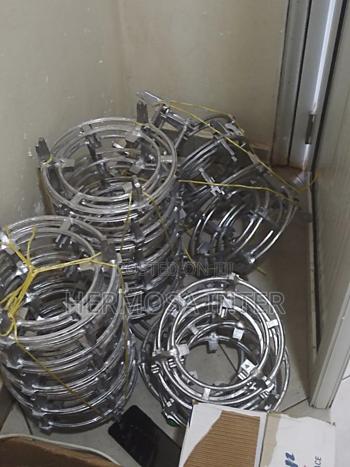Stabex Gas 13kgwith Delivery Full Set