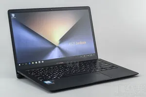 Laptop Asus ZenBook UX330UA 8GB Intel Core i5 SSD 512GB