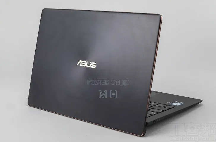 Laptop Asus ZenBook UX330UA 8GB Intel Core i5 SSD 512GB