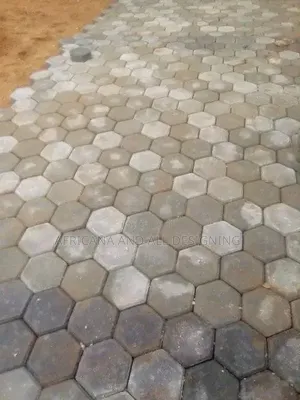 Pavers Designing