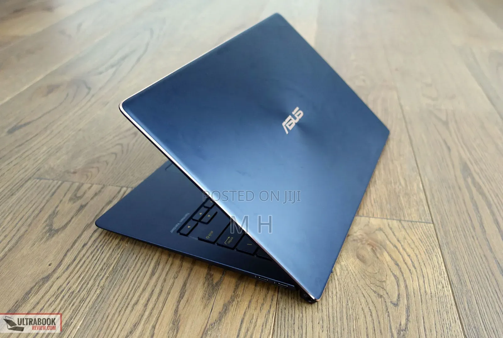 Laptop Asus ZenBook UX330UA 8GB Intel Core i5 SSD 512GB