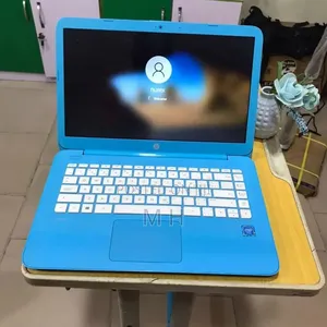Laptop HP Stream 14 4GB Intel Celeron SSD 60GB