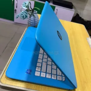 Laptop HP Stream 14 4GB Intel Celeron SSD 60GB