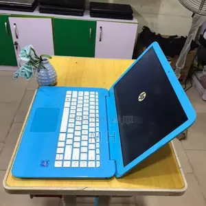 Laptop HP Stream 14 4GB Intel Celeron SSD 60GB