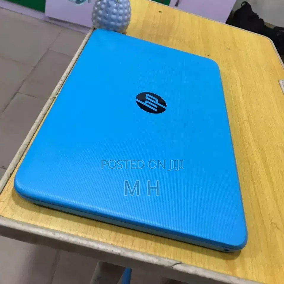 Laptop HP Stream 14 4GB Intel Celeron SSD 60GB