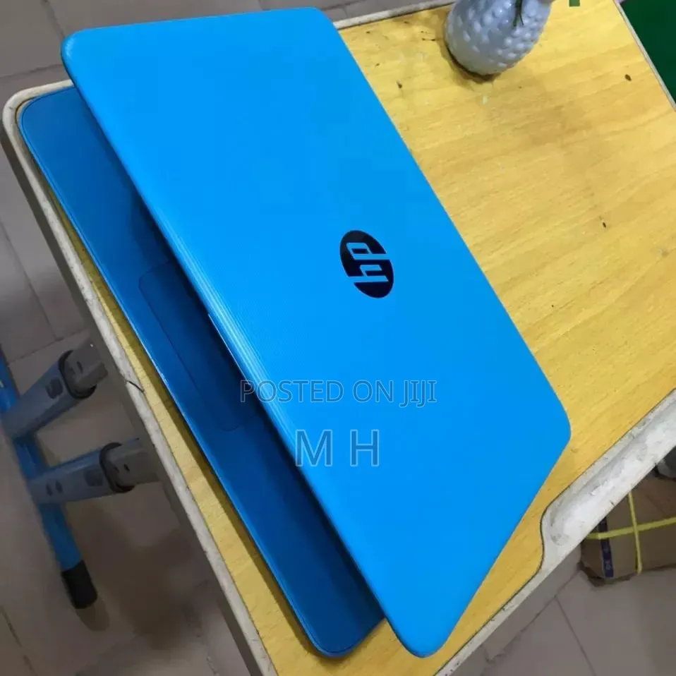 Laptop HP Stream 14 4GB Intel Celeron SSD 60GB