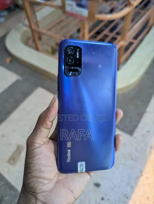 Xiaomi Redmi Note 10 5G 64 GB Blue