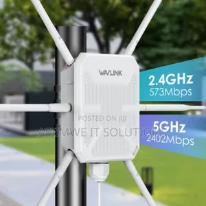 Wavlink Ax3000 Hd9s