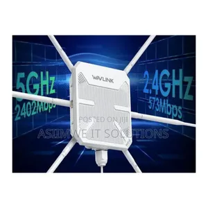 Wavlink Ax3000 Hd9s