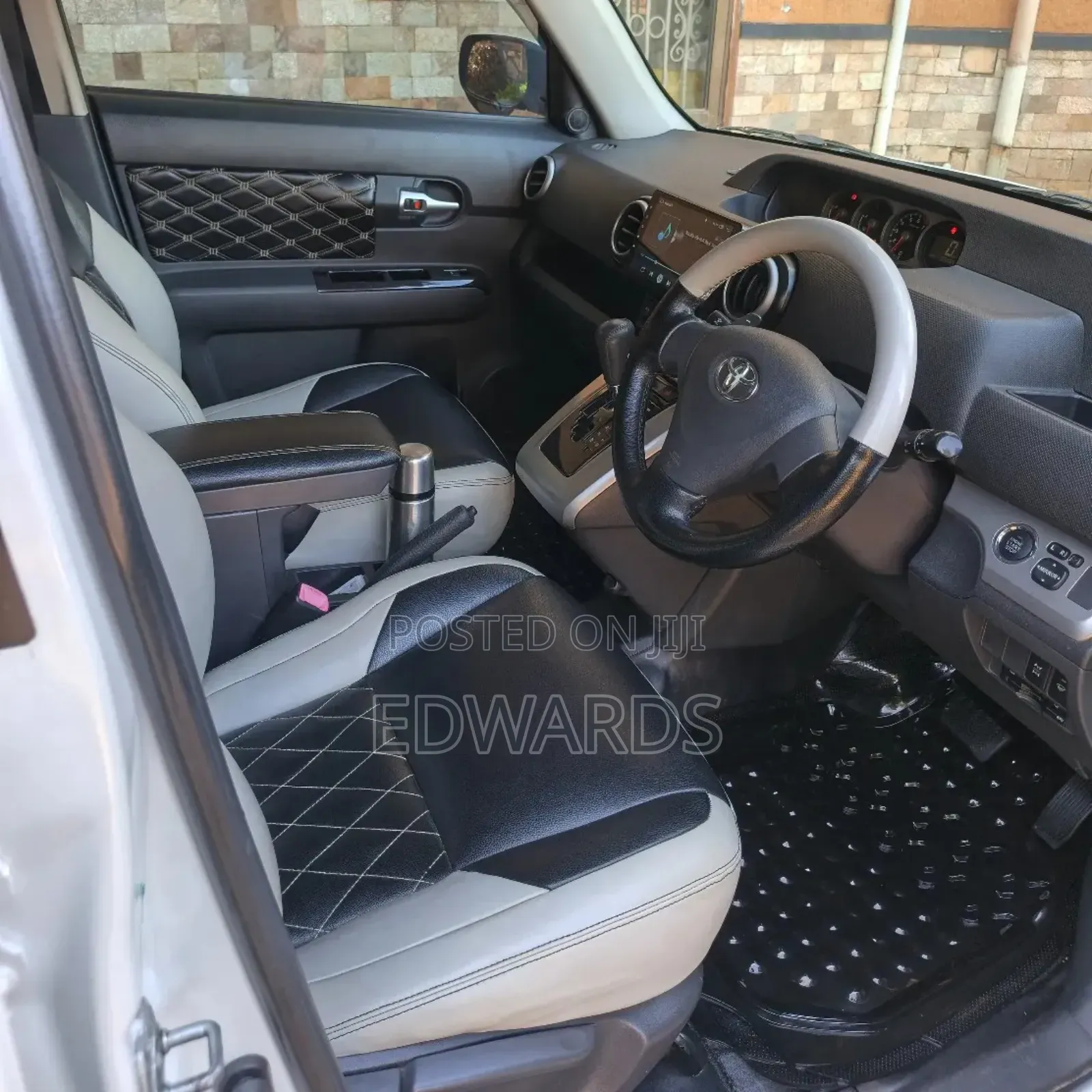 Toyota Rumion 1.5 FWD 2021 White