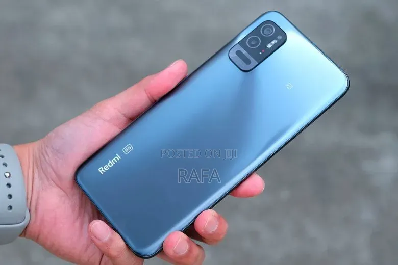 Xiaomi Redmi Note 10 5G 64 GB Blue