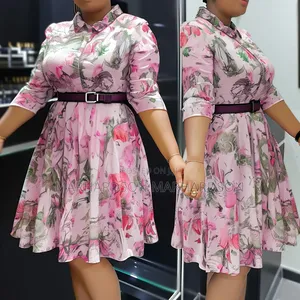 Collar Dresses