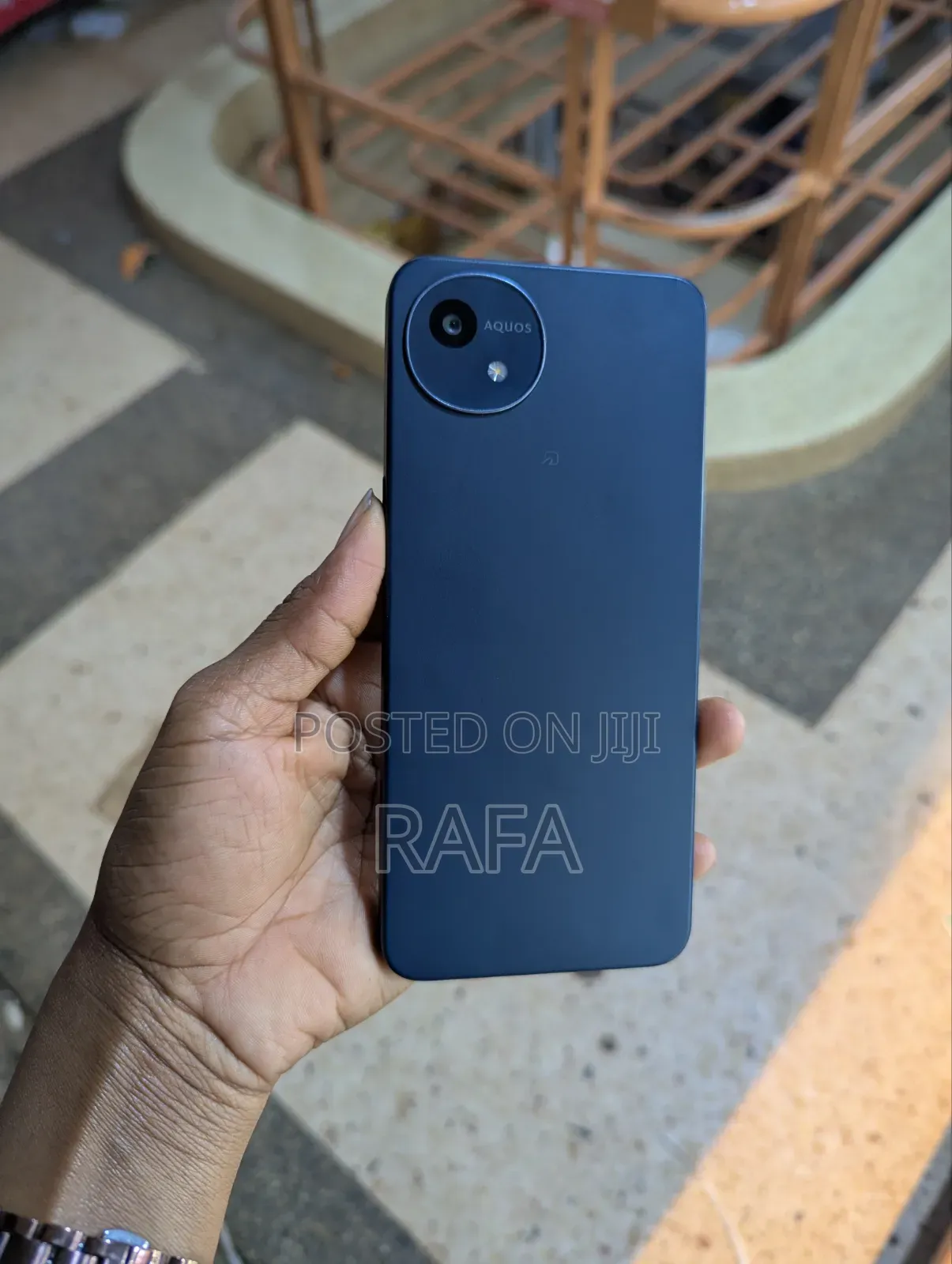 Sharp Aquos wish 64 GB