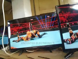 Changhong Flat Screen TV 32 Inches