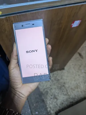 Sony Xperia XZ 32 GB Gray