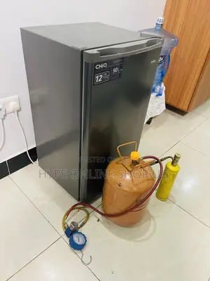 Quickly Fridge Gas Refilling Service and Other Repairs