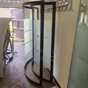 Conner Shower Booth