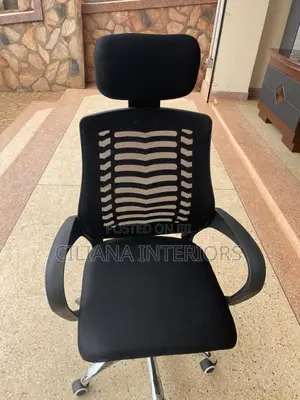 Fancy Chair