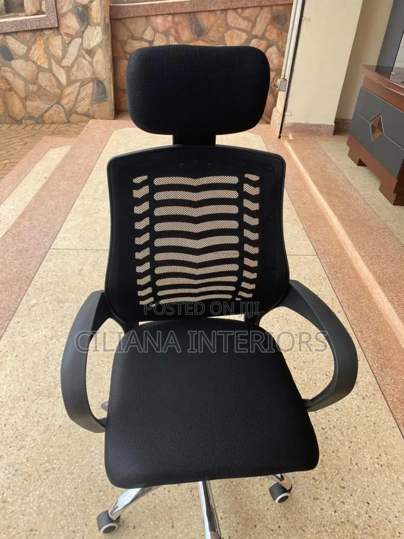 Fancy Chair