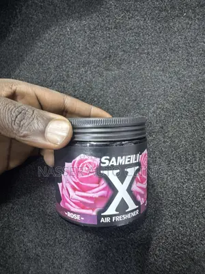 X-Sameli Rose Perfume