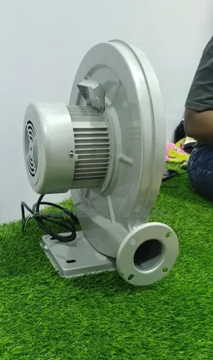 Kingman 1100w Centrifugal Air Blowers