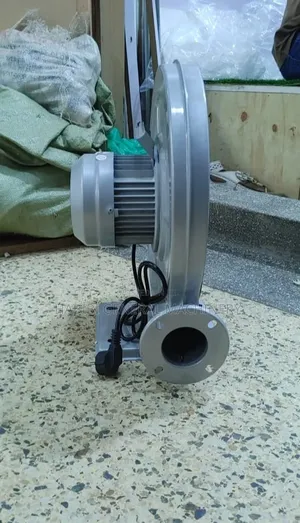 Kingman 1100w Centrifugal Air Blowers