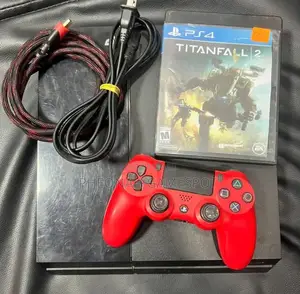 High Performance Ps4 Gaming Consoles. Playstation 4 Standard 12 Games