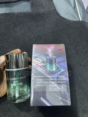 Aroma Diffuser Perfumes