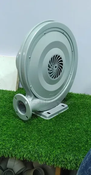Centrifugal 1100watts Kingman Electrical Air Blowers