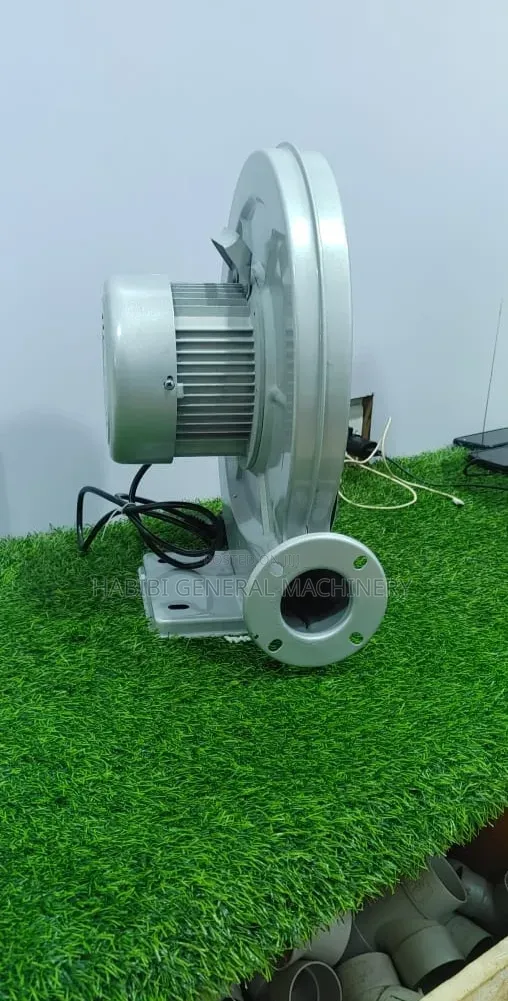 Centrifugal 1100watts Kingman Electrical Air Blowers