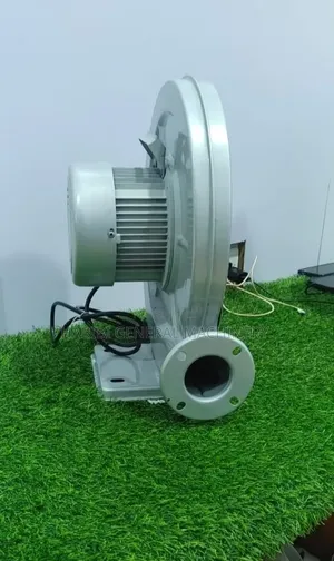 Kingman/Electric Corded 1100watts Centrifugal/Ventilation Air Blowers