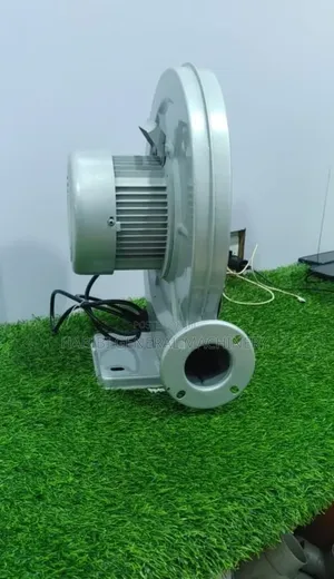 Kingman/Electric Corded 1100watts Centrifugal/Ventilation Air Blowers