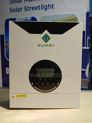 1kva / 1000watts Hybrid Inverter