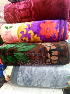 5by6 Blankets