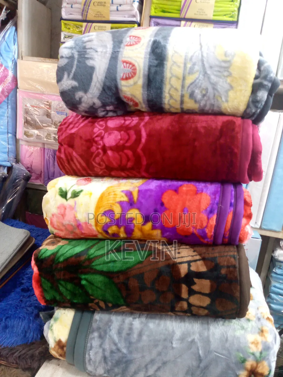 5by6 Blankets