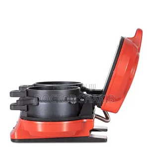 Raf Double Burger Maker (Model R.2534)