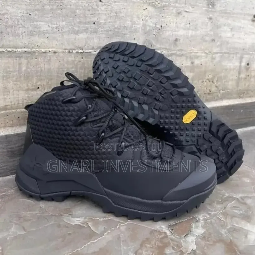 Under Amour Valsetz Infil Hike Boots