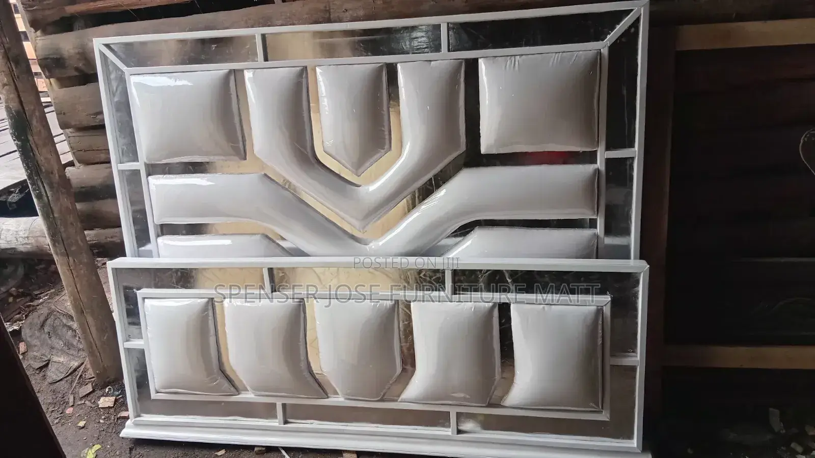 Spenser Jose Furniture Matt