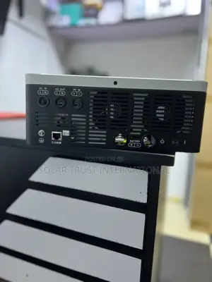 2kva/2000w/12v Hybrid Inverter